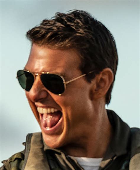 ray ban top gun maverick.